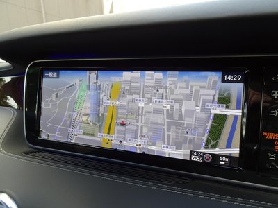 2015 Mercedes-BENZ S-CLASS 缩略图 60