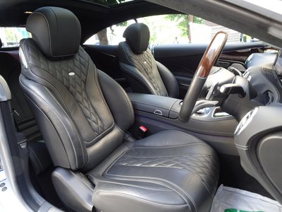 2015 Mercedes-BENZ S-CLASS 缩略图 51