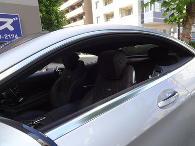 2015 Mercedes-BENZ S-CLASS 缩略图 42