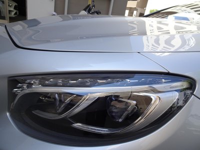 2015 Mercedes-BENZ S-CLASS 照片 9