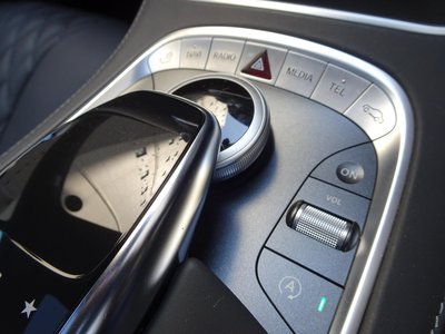 2015 Mercedes-BENZ S-CLASS 缩略图 71