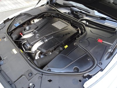 2015 Mercedes-BENZ S-CLASS 缩略图 45