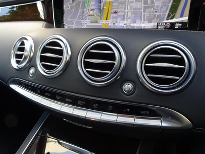2015 Mercedes-BENZ S-CLASS 缩略图 63