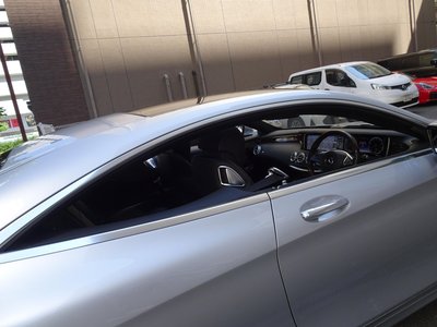 2015 Mercedes-BENZ S-CLASS 缩略图 40
