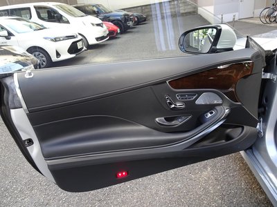 2015 Mercedes-BENZ S-CLASS 缩略图 53