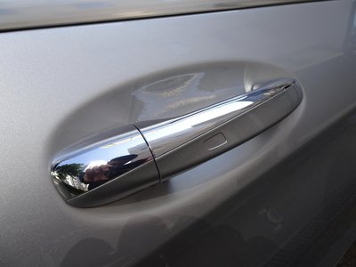 2015 Mercedes-BENZ S-CLASS 缩略图 25