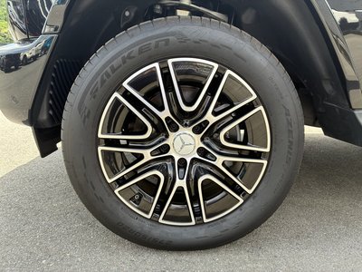 صورة 4 لـ 2025 Mercedes-BENZ G-CLASS