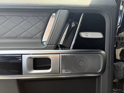2025 Mercedes-BENZ G-CLASS 缩略图 17