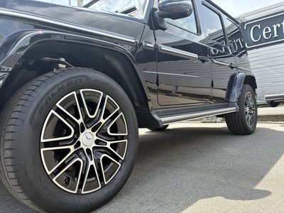 صورة 5 لـ 2025 Mercedes-BENZ G-CLASS