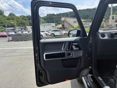 2025 Mercedes-BENZ G-CLASS 缩略图 18
