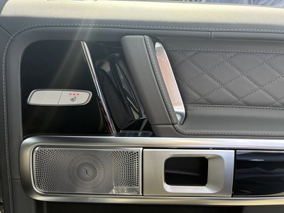 2025 Mercedes-BENZ G-CLASS 缩略图 15
