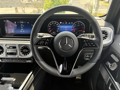2025 Mercedes-BENZ G-CLASS 缩略图 26