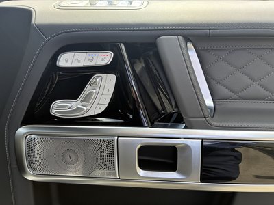 2025 Mercedes-BENZ G-CLASS 缩略图 13