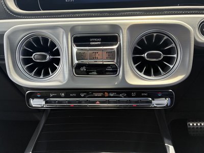 2025 Mercedes-BENZ G-CLASS 缩略图 32