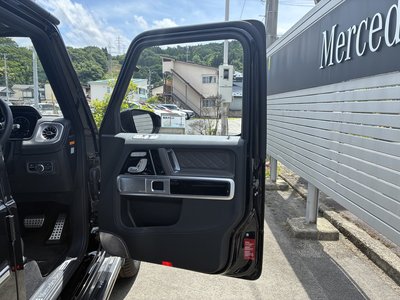 2025 Mercedes-BENZ G-CLASS 缩略图 12