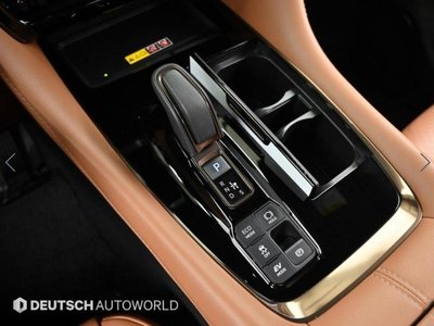 TOYOTA ALPHARD - 9
