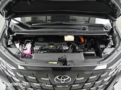 TOYOTA ALPHARD - 7
