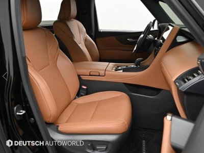 TOYOTA ALPHARD - 10