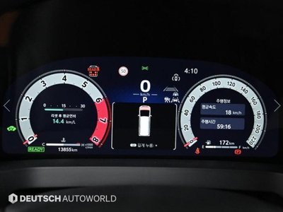 TOYOTA ALPHARD - 8