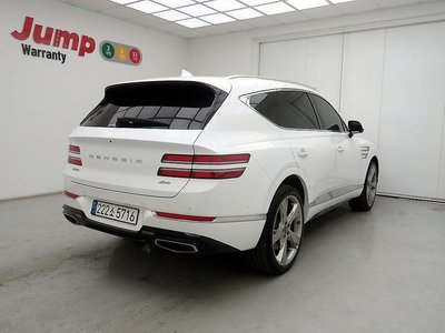GENESIS GV80 - 3