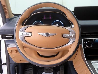 GENESIS GV80 - 10