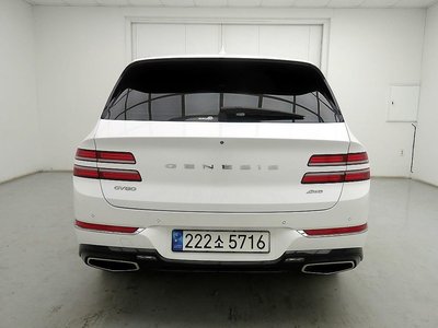 GENESIS GV80 - 2