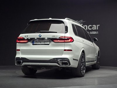 BMW X7 - 3