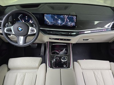 BMW X7 - 5