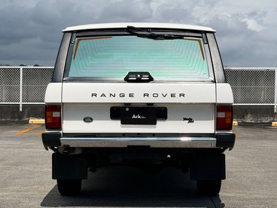 صورة 5 لـ 1994 LAND Rover RANGE ROVER
