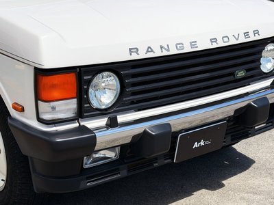 1994 LAND Rover RANGE ROVER 照片 12