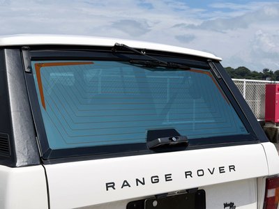 1994 LAND Rover RANGE ROVER 照片 15