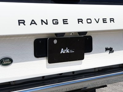 1994 LAND Rover RANGE ROVER 照片 16