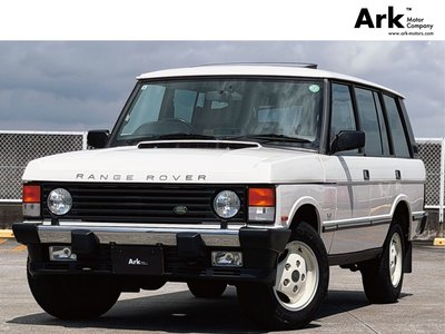 صورة 1 لـ 1994 LAND Rover RANGE ROVER