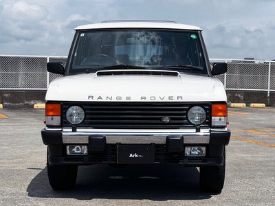صورة 4 لـ 1994 LAND Rover RANGE ROVER