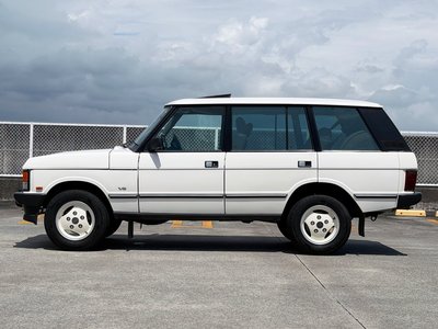 صورة 7 لـ 1994 LAND Rover RANGE ROVER