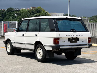 صورة 8 لـ 1994 LAND Rover RANGE ROVER