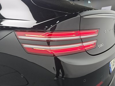 GENESIS G80 (RG3) - 10
