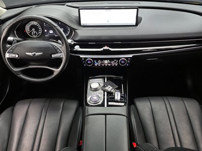 GENESIS G80 (RG3) - 5