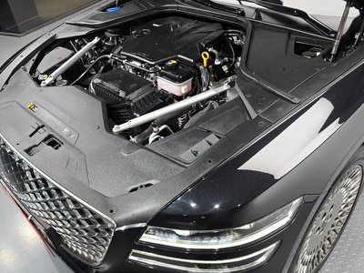 GENESIS G80 (RG3) - 7