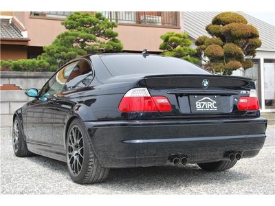 BMW M3 - 9