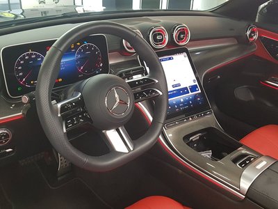 2024 Mercedes-BENZ CLE — миниатюра 13