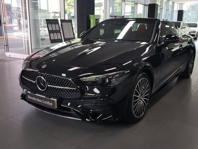 2024 Mercedes-BENZ CLE 照片 1
