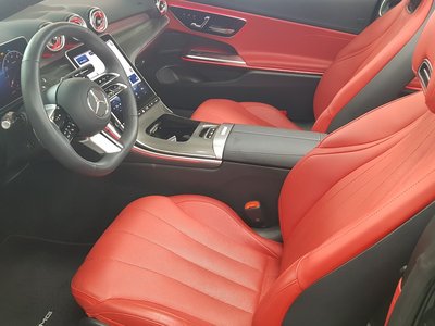 2024 Mercedes-BENZ CLE — миниатюра 14