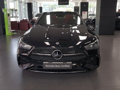2024 Mercedes-BENZ CLE 照片 2