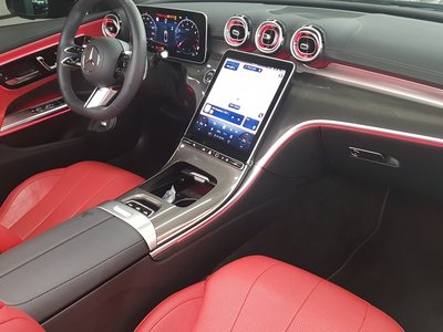 2024 Mercedes-BENZ CLE 照片 9