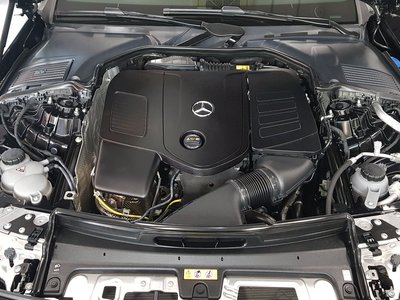 2024 Mercedes-BENZ CLE 照片 7
