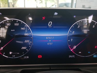 2024 Mercedes-BENZ CLE 照片 8