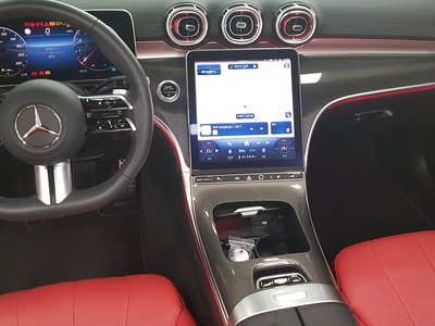 2024 Mercedes-BENZ CLE 照片 4