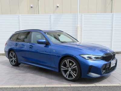 2024 BMW 3 SERIES TOURING — миниатюра 29