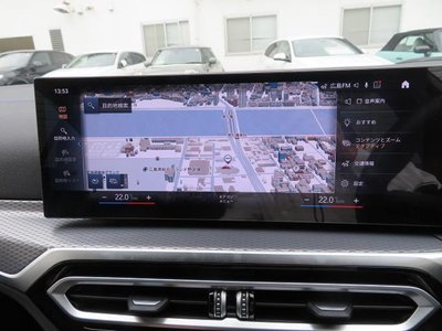 2024 BMW 3 SERIES TOURING — миниатюра 14